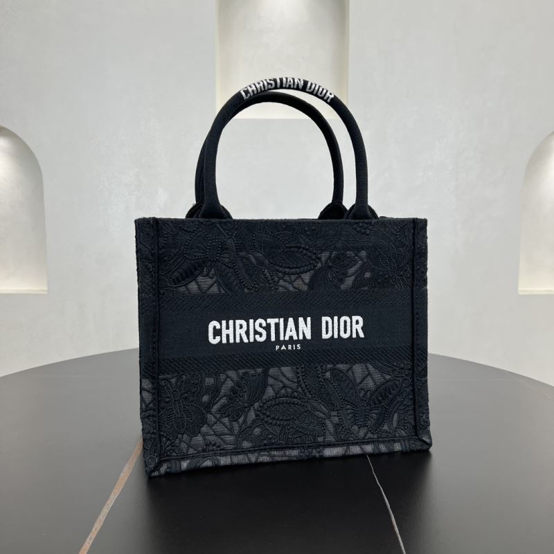 Christian Dior Shopping Bags